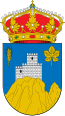 Blason de Embid de Ariza