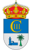 Blason de Fuente Palmera