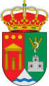 Santa María Rivarredonda – Stemma