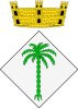 Coat of arms of Campdevànol