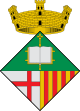 Герб муниципалитета Лес-Франкесес-дель-Вальес