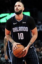 Vignette pour Evan Fournier