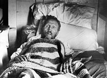 Father Damien on his deathbed in 1889 Father Damien on his deathbed.jpg