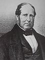 Ferdinand Lousbergsoverleden op 31 augustus 1859