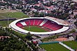 Belgrader Stadion Roter Stern