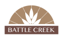 Battle Creek – Bandiera