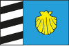 Vlajka obce Kněžice