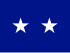 Флаг генерал-майора ВВС США.svg