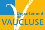 Thumbnail for Departmental Council of Vaucluse