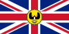 Флаг губернатора Южной Австралии (1904–1975) .svg