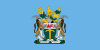 Флаг президента Родезии (1970–1979) .svg