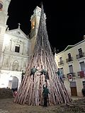 Miniatura per Fogueres de Sant Antoni