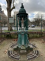 Fontaine Wallace