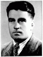 Rotný František Široký