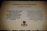Miniatura para Herbert Southworth