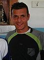 Gisiel Rezende Agostinho (2008)