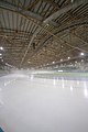 태릉국가대표선수촌 국제스케이트장의 모습