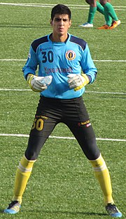 Miniatura para Gurpreet Singh