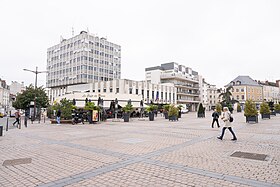 Châteauroux