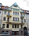 Wohnhaus