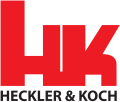 Miniatura para Heckler &amp; Koch