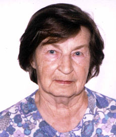 Hedviga Bystrická