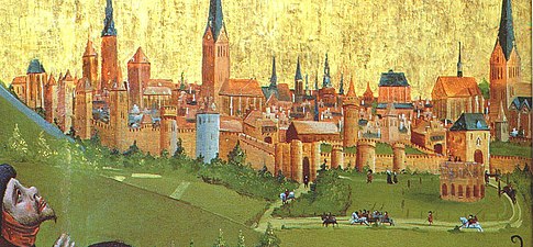 Lüneburg