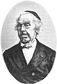 Hendrik Jan Nassau overleden op 8 november 1873