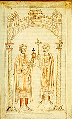 Miniatura per Enric V del Sacre Imperi Romanogermànic