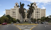 Hotel Nacional de Cuba, Havana, La Habana Province, Cuba, 1929-30.