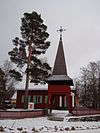 Idkerbjergets kapel og klockstapel.jpg