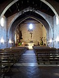 Miniatura para Iglesia de San Sebastián (Villapalacios)