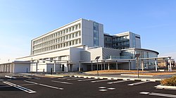 稲沢市民病院