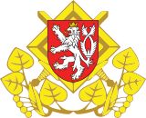 Insignia of General Staff of the Czech Republic.svg