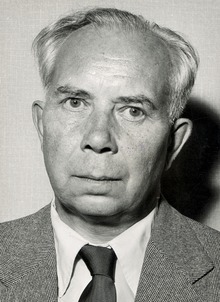 Ivar Lo-Johansson