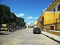 Izamal, Yucatán.