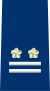 JASDF Lieutenant Colonel insignia (b).svg