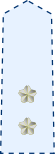 Знак различия генерал-майора JASDF (a) .svg