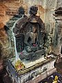 Rishabhanatha idol