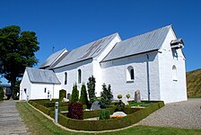 A Igreja de Jelling