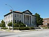 Joplin Carnegie Library