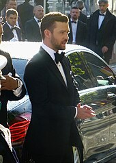 Timberlake at the 2016 Cannes Film Festival Justin Timberlake - Cannes 2016 - 1.jpg