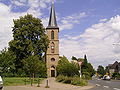 Katholische Kirche