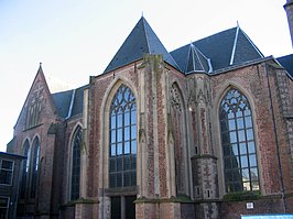 Buitenkerk