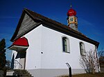 Katholische Kapelle St. Elisabetha Bona