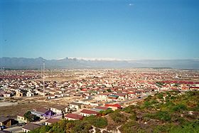 Khayelitsha