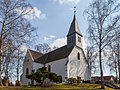 Valdorf, evang.-lutherse kerk