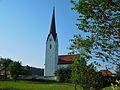 Katholische Filialkirche St. Bartholomäus