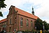 Klosterkirche in Vechta