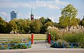 Moczydło Park